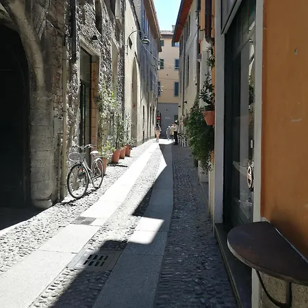 Casa Della Dama Сasa de vacaciones