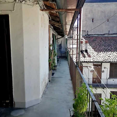 Casa Della Dama Сasa de vacaciones *