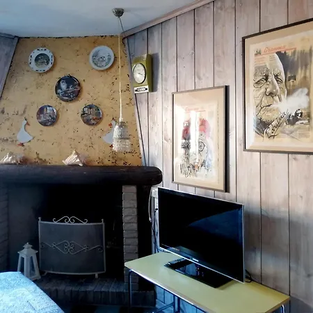 Casa Della Dama Como