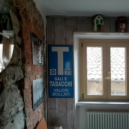 Casa Della Dama Сasa de vacaciones *