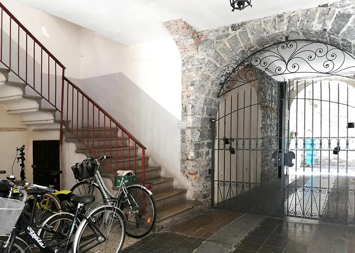 펜션 Casa Della Dama