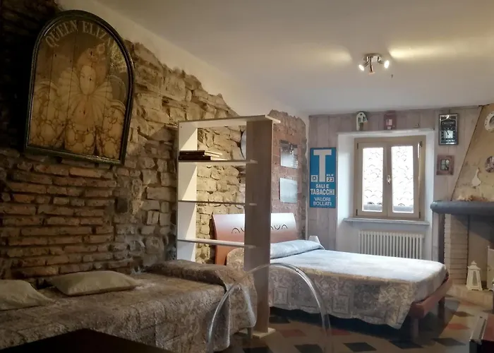 Casa Della Dama 코모