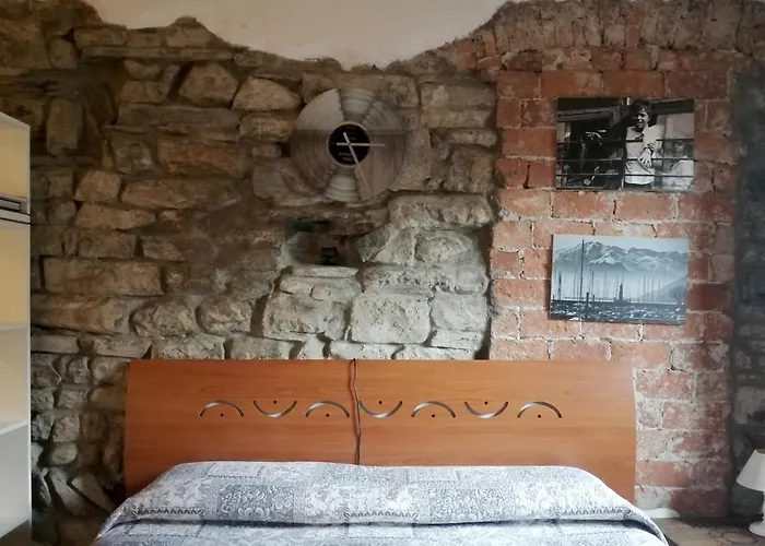 Casa Della Dama 펜션 *