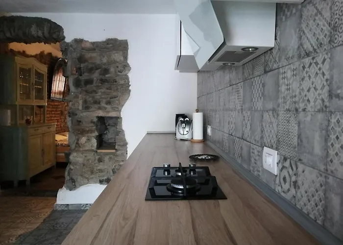 펜션 Casa Della Dama *