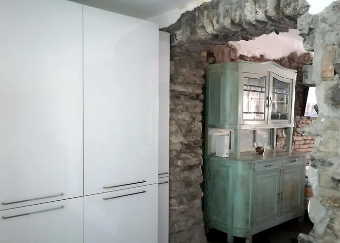 Casa Della Dama 코모