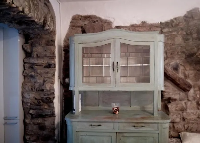 Casa Della Dama 코모