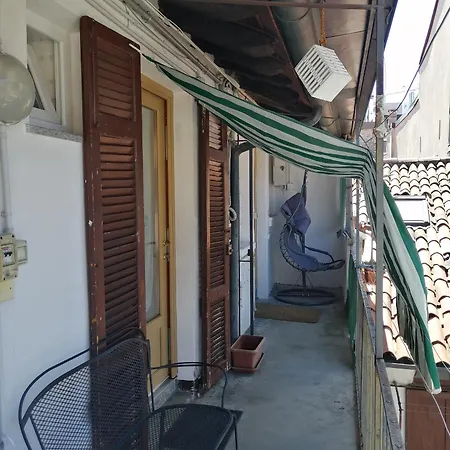 Casa Della Dama Holiday home *