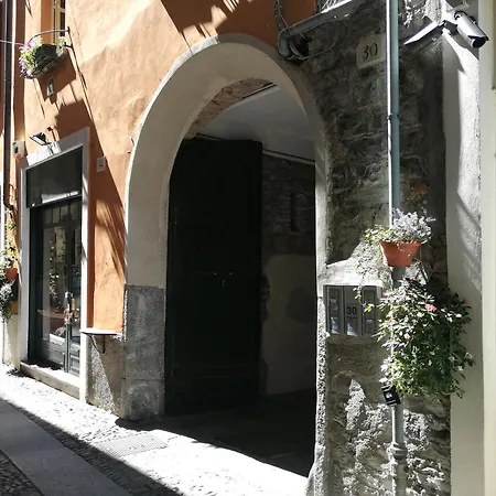 Casa Della Dama Semesterbostad