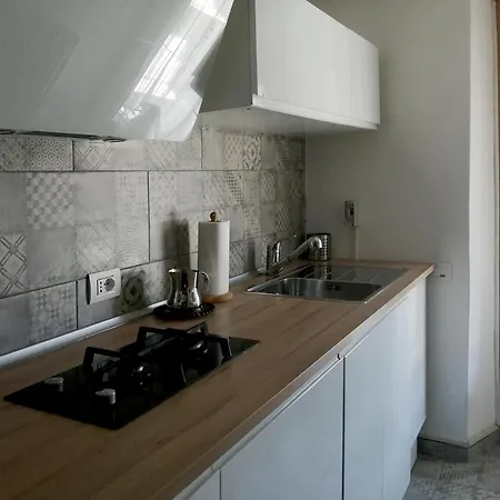 Semesterbostad Casa Della Dama