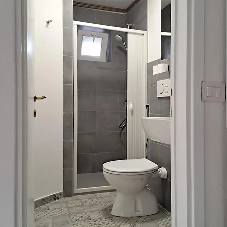 Semesterbostad Casa Della Dama