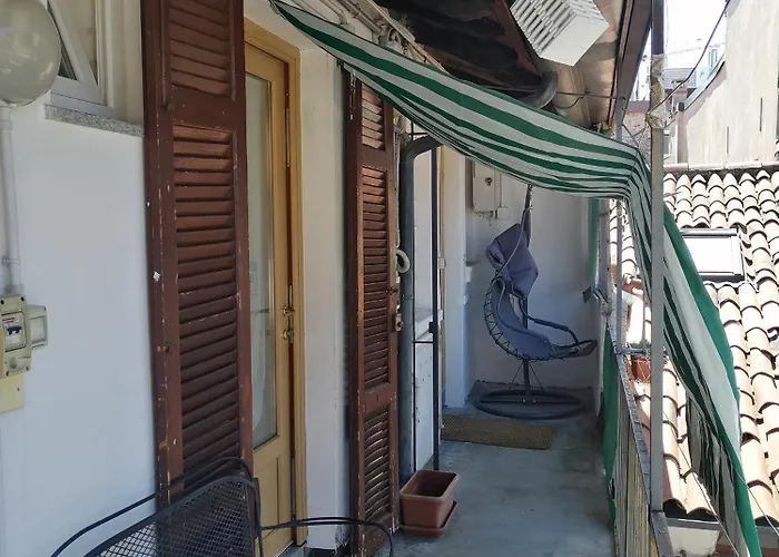 Casa Della Dama Casa de Férias *