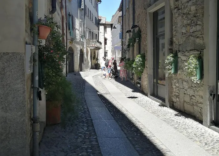 Casa Della Dama Como