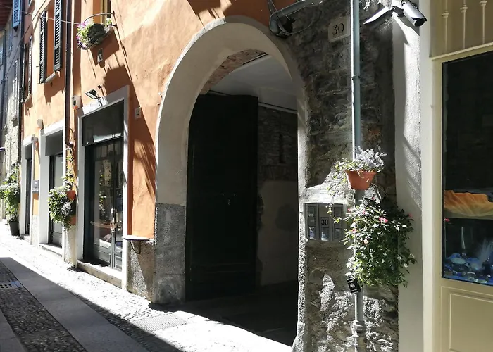 Casa Della Dama Casa de Férias