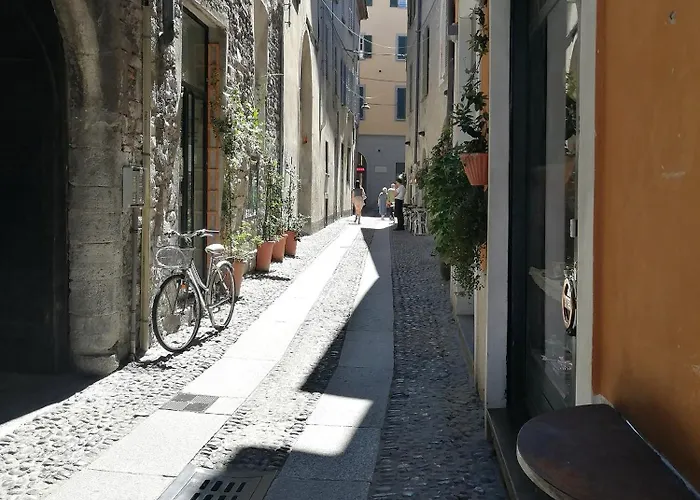 Casa Della Dama Casa de Férias