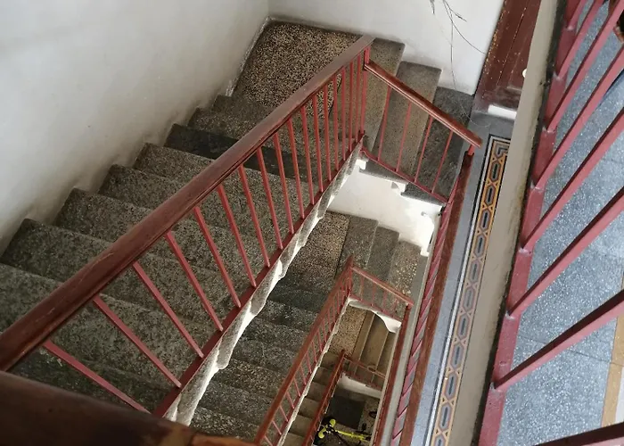 Casa Della Dama Casa de Férias *