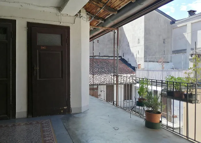 Casa de Férias Casa Della Dama