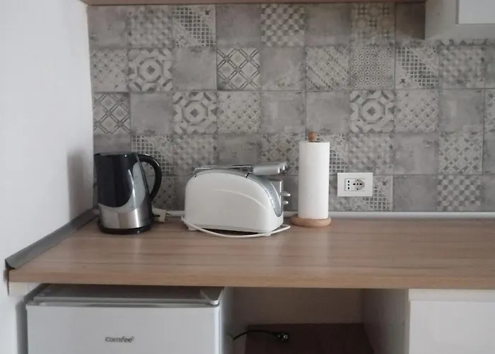 Casa Della Dama Сasa de vacaciones