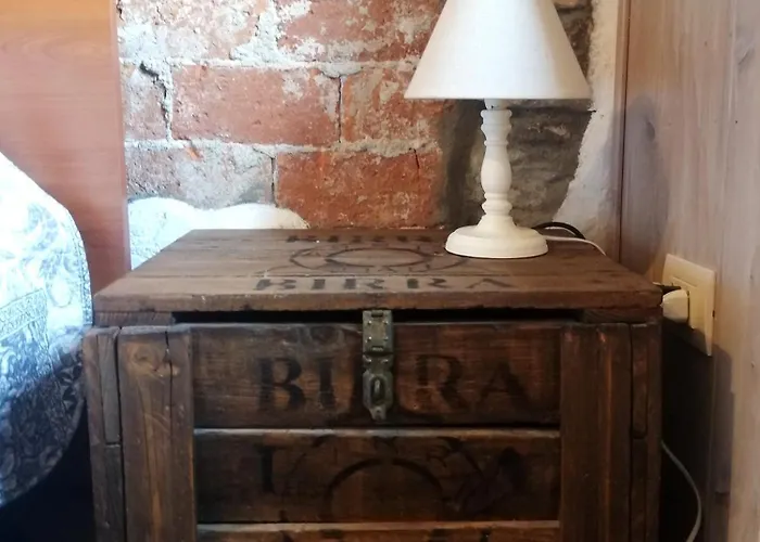 Casa Della Dama Casa de Férias Como