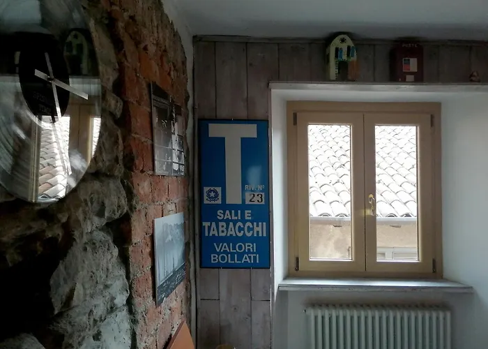 Casa Della Dama Casa de Férias *