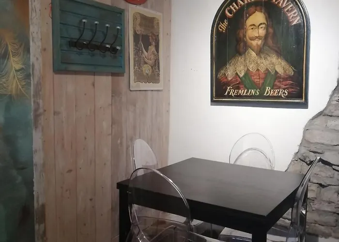 Casa de Férias Casa Della Dama *