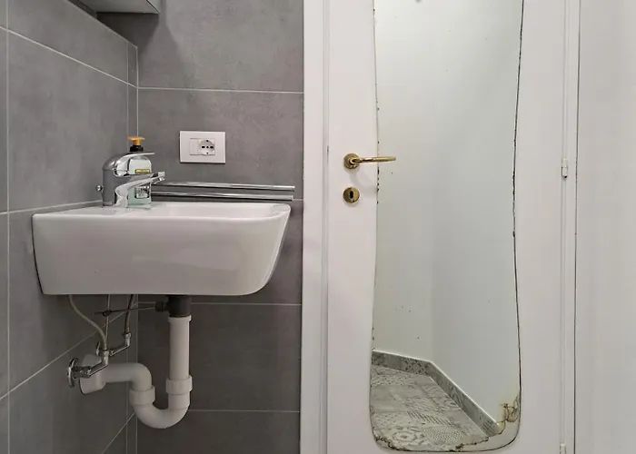 Casa Della Dama Casa de Férias Como