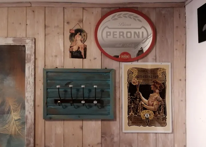 Casa de Férias Casa Della Dama