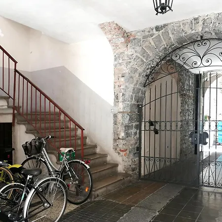 Tatil Evi Casa Della Dama