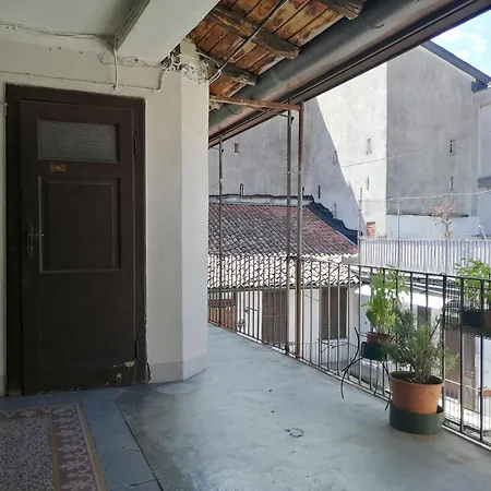 Tatil Evi Casa Della Dama