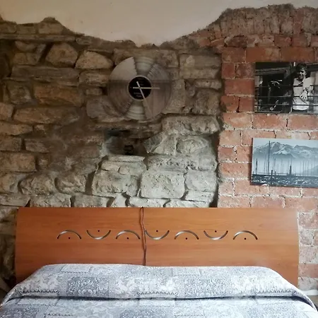 Casa Della Dama Tatil Evi *