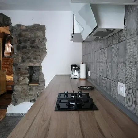 Tatil Evi Casa Della Dama *