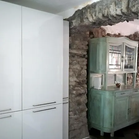 Casa Della Dama Como