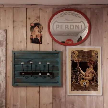 Tatil Evi Casa Della Dama