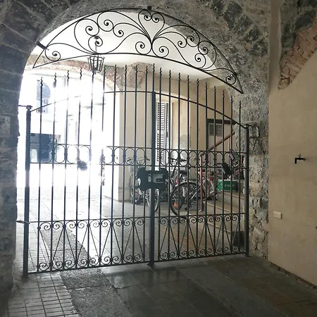 בית נופש Casa Della Dama *