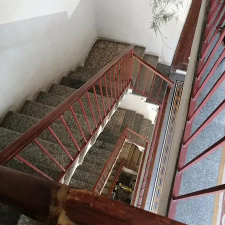 Casa Della Dama בית נופש *