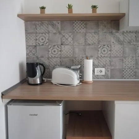 Casa Della Dama בית נופש