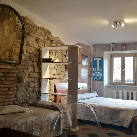 Casa Della Dama קומו