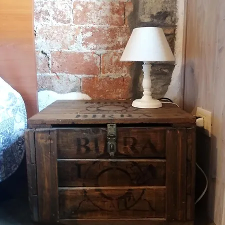 Casa Della Dama בית נופש קומו