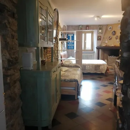 Casa Della Dama