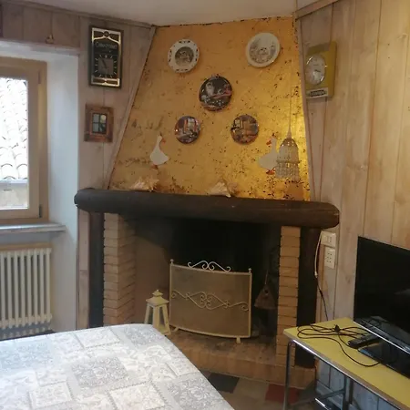 Casa Della Dama בית נופש