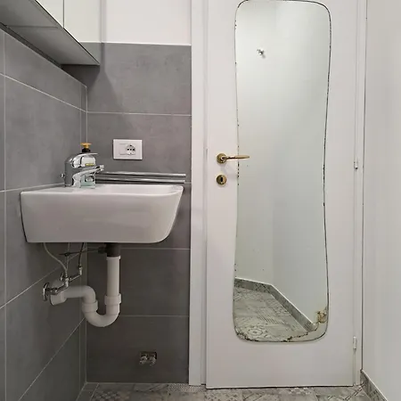 Casa Della Dama בית נופש קומו