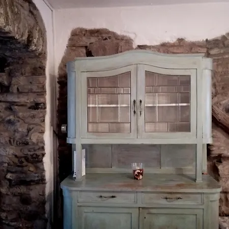 Casa Della Dama Côme