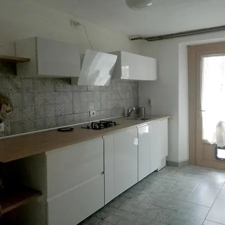Casa Della Dama * קומו