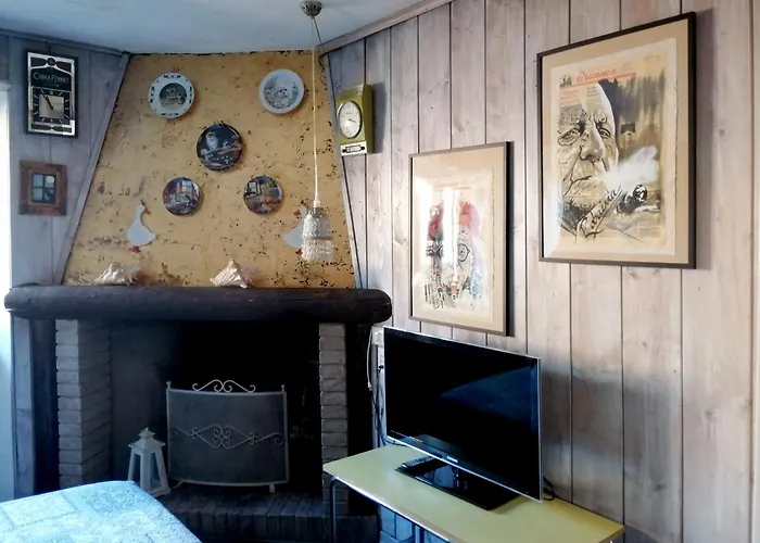 Casa Della Dama Côme