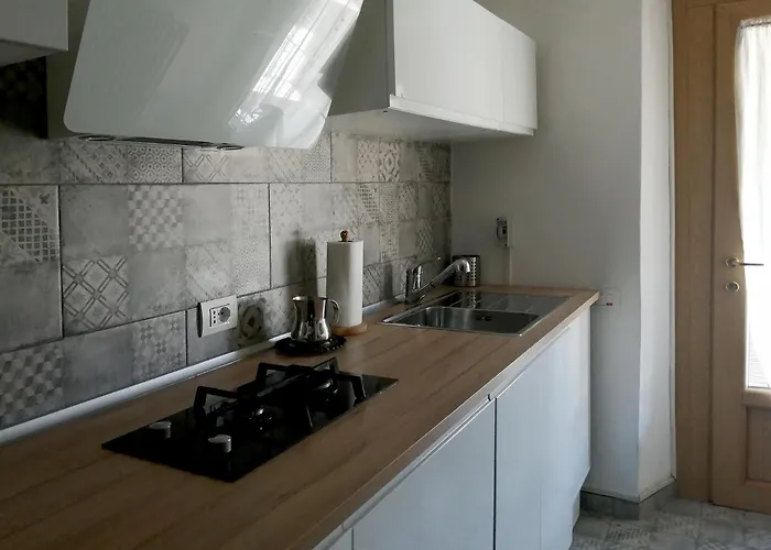 Casa vacanze Casa Della Dama