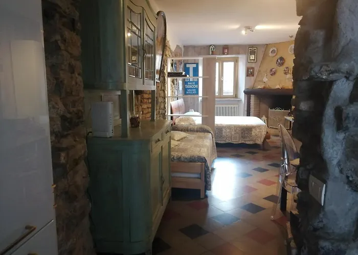 Casa Della Dama