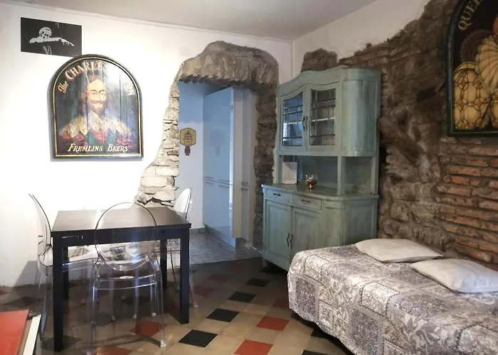 Casa Della Dama