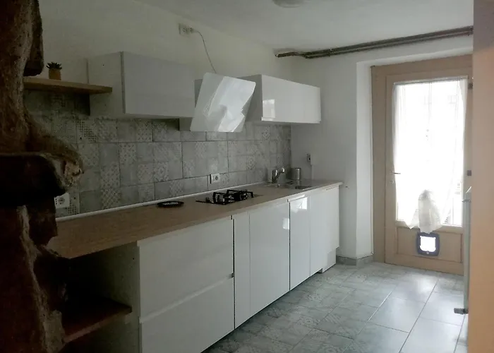 Casa Della Dama * Côme